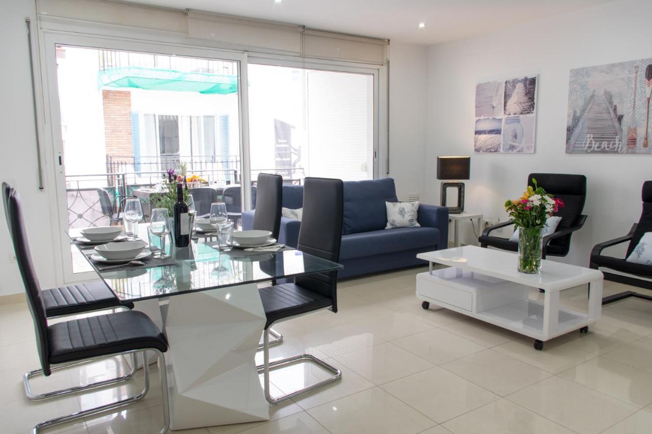 Montroig 2 Apartamento
